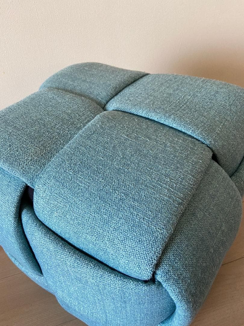 スツール　大塚家具　オットマン