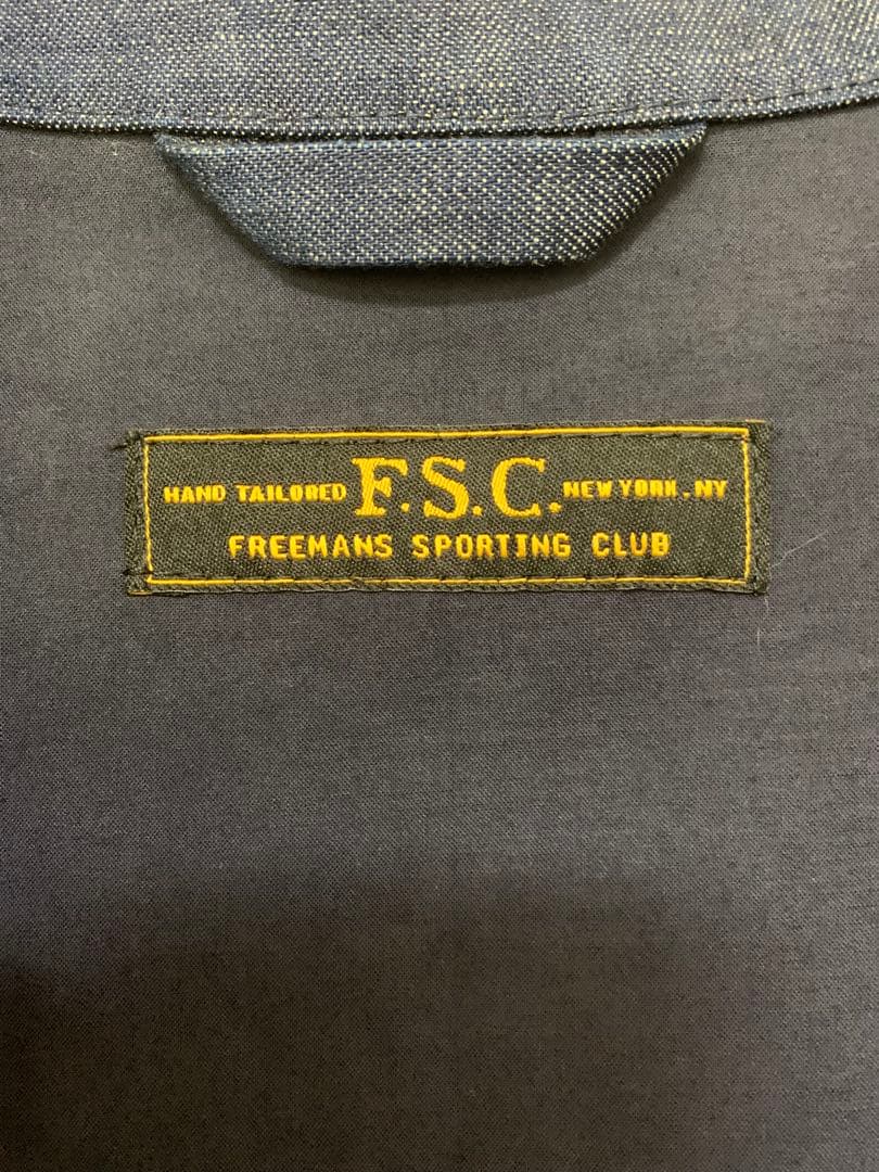 【値下げ】MACKINTOSH ステンカラーコート 40サイズ