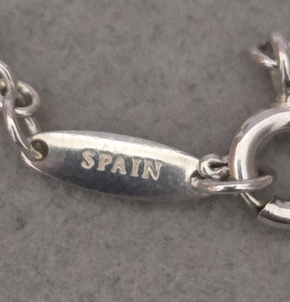 ティファニー エルサペレッティ オープンハートSV925ブレスレット　43265