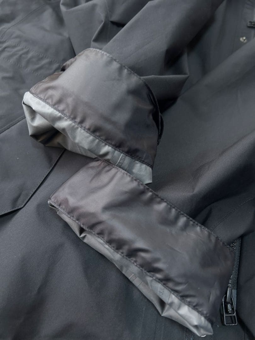 Marmot マーモット コモドコート ゴアテックス XL