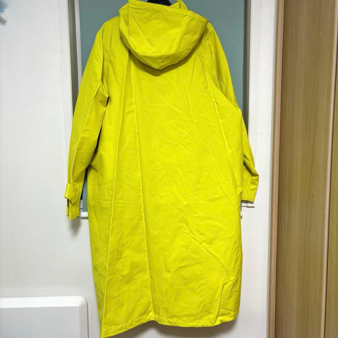 Grand Table ヤマダヤ コート レインコート ダウン 3way ロング