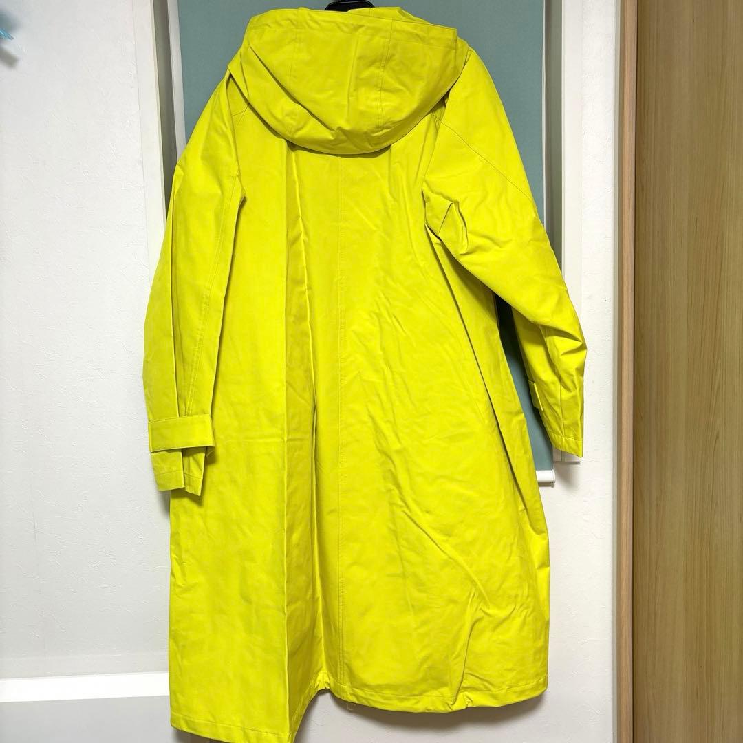 Grand Table ヤマダヤ コート レインコート ダウン 3way ロング