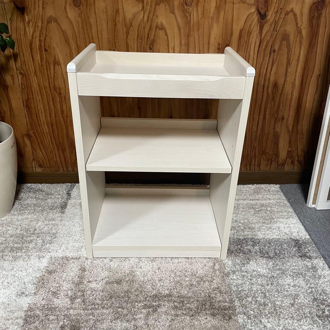 都内23区送料無料✨ニトリ✨デスク4点セット　デスク・デスクワゴン・イス・照明