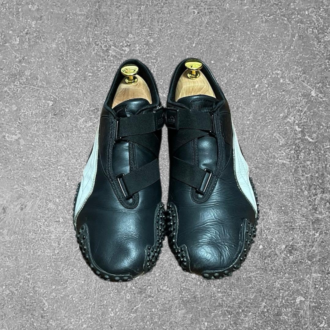 靴 puma mostro archive shoes 28cm 00s