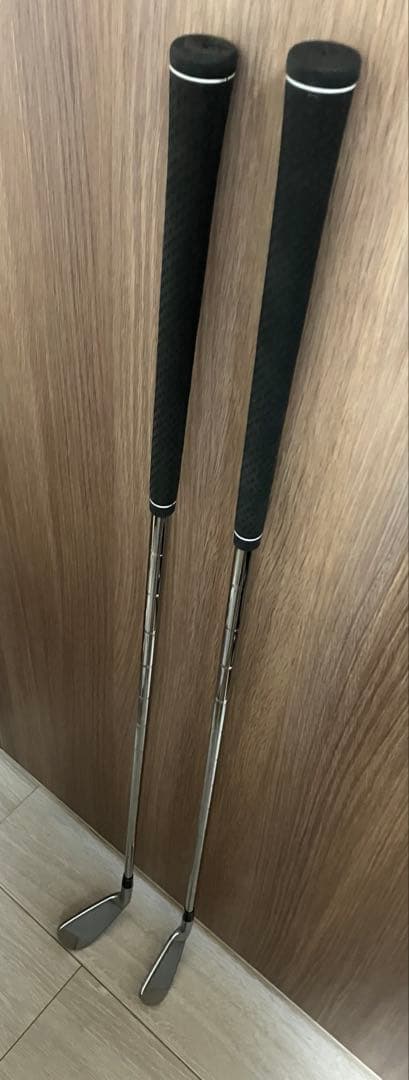 値下げ！希少！お得2本セット！Srixon Z965 5I 6I dg s200