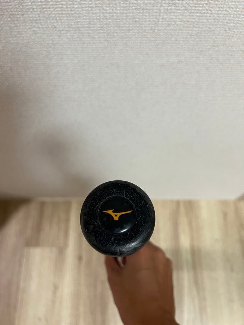 【人気】ミズノ BEYONDAL LEGACY 軟式少年用バット