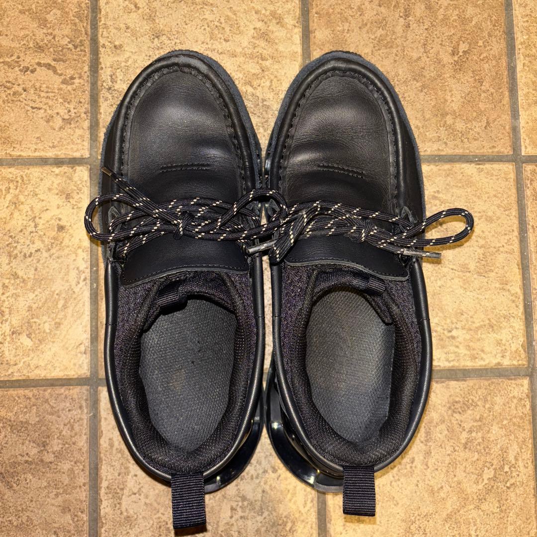 靴 Mizuno wave prophecy moc 24.0