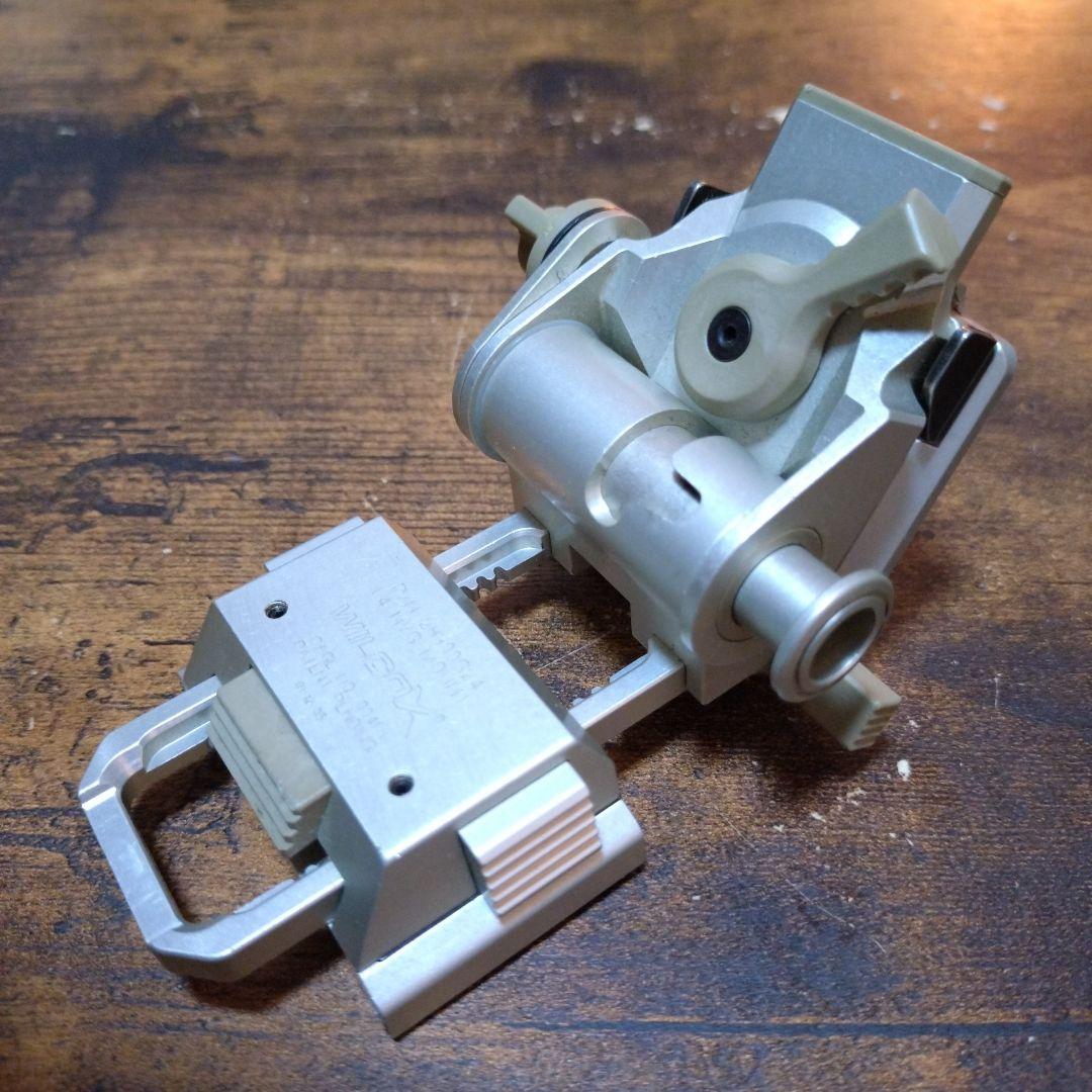 ※※※トト様商談中【実物】WILCOX L4 NVGマウント
