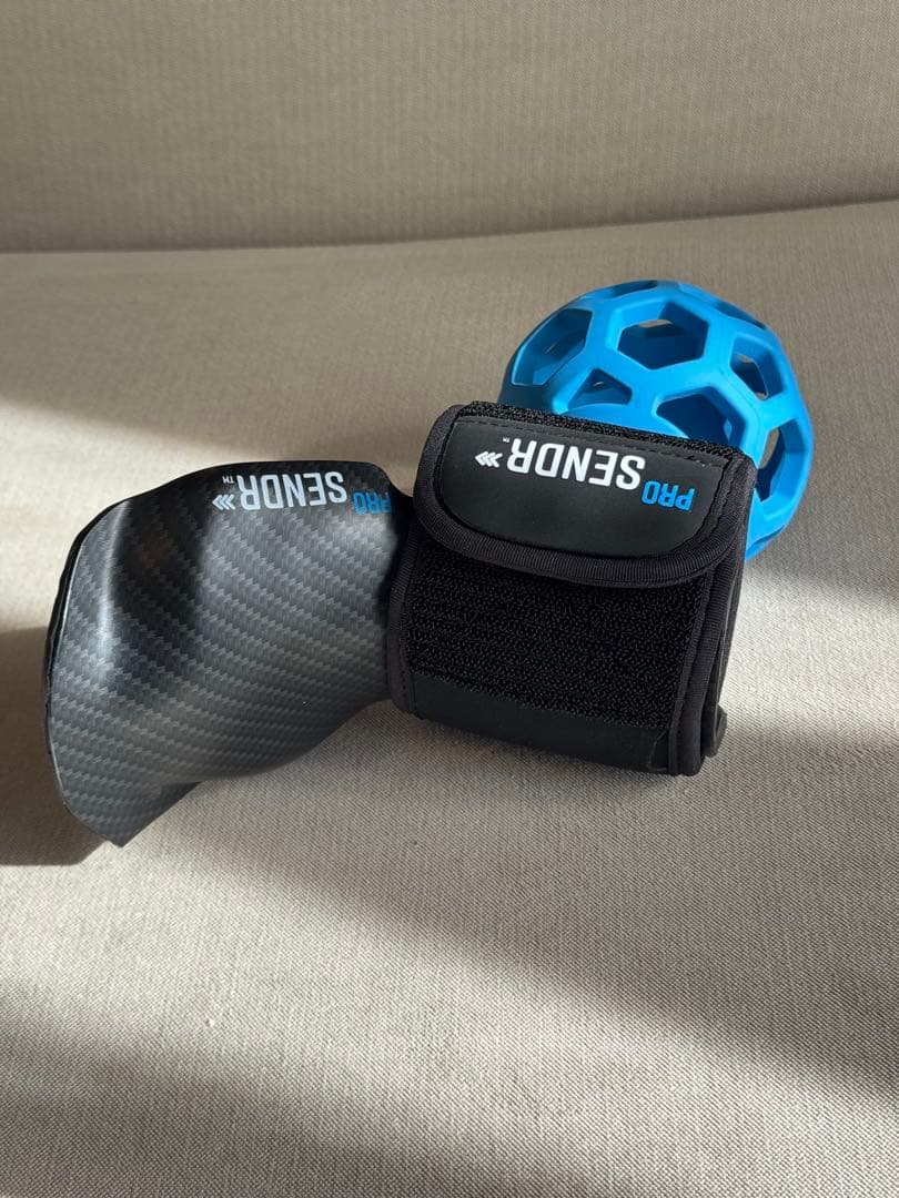 PRO SENDR（プロセンダー） ゴルフ練習器具