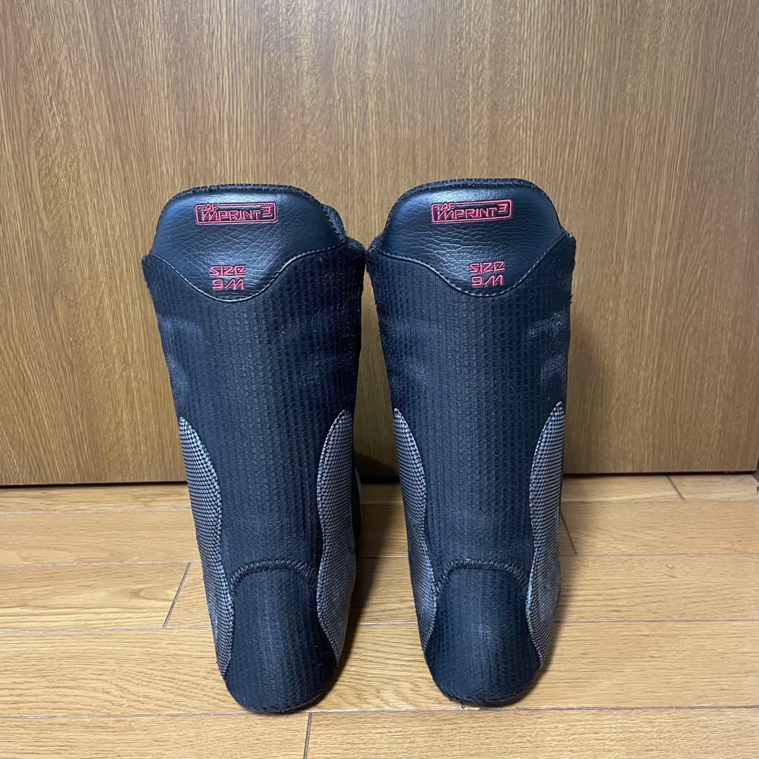 22-23 Burton ION SO ステップオンブーツ 27.0