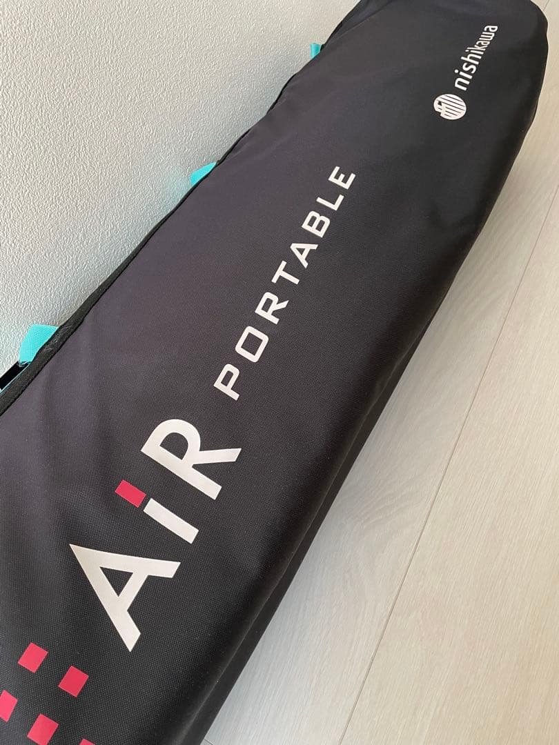 大谷翔平愛用 西川エアーマットレス シングル