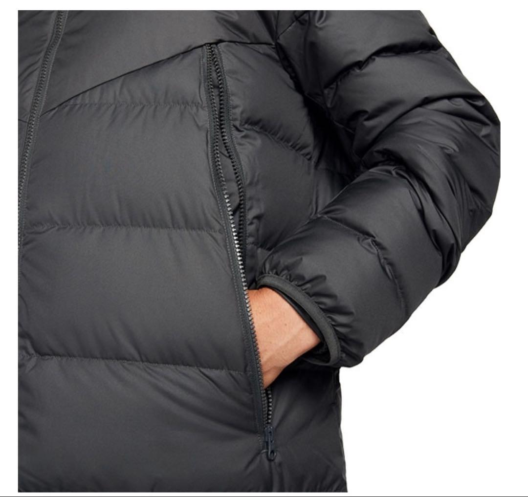 NIKE ナイキ Liverpool リバプールFCダウンコート ベンチコート