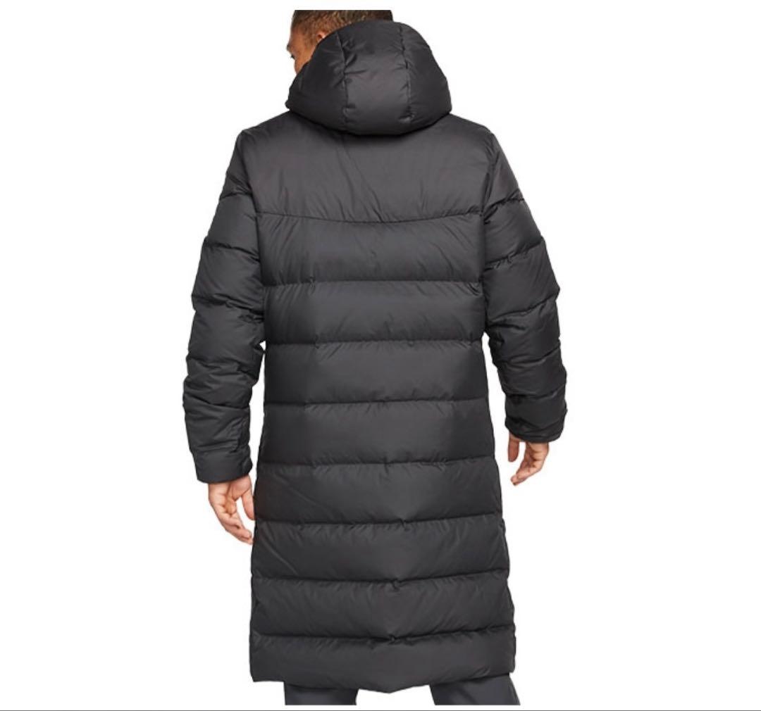 NIKE ナイキ Liverpool リバプールFCダウンコート ベンチコート