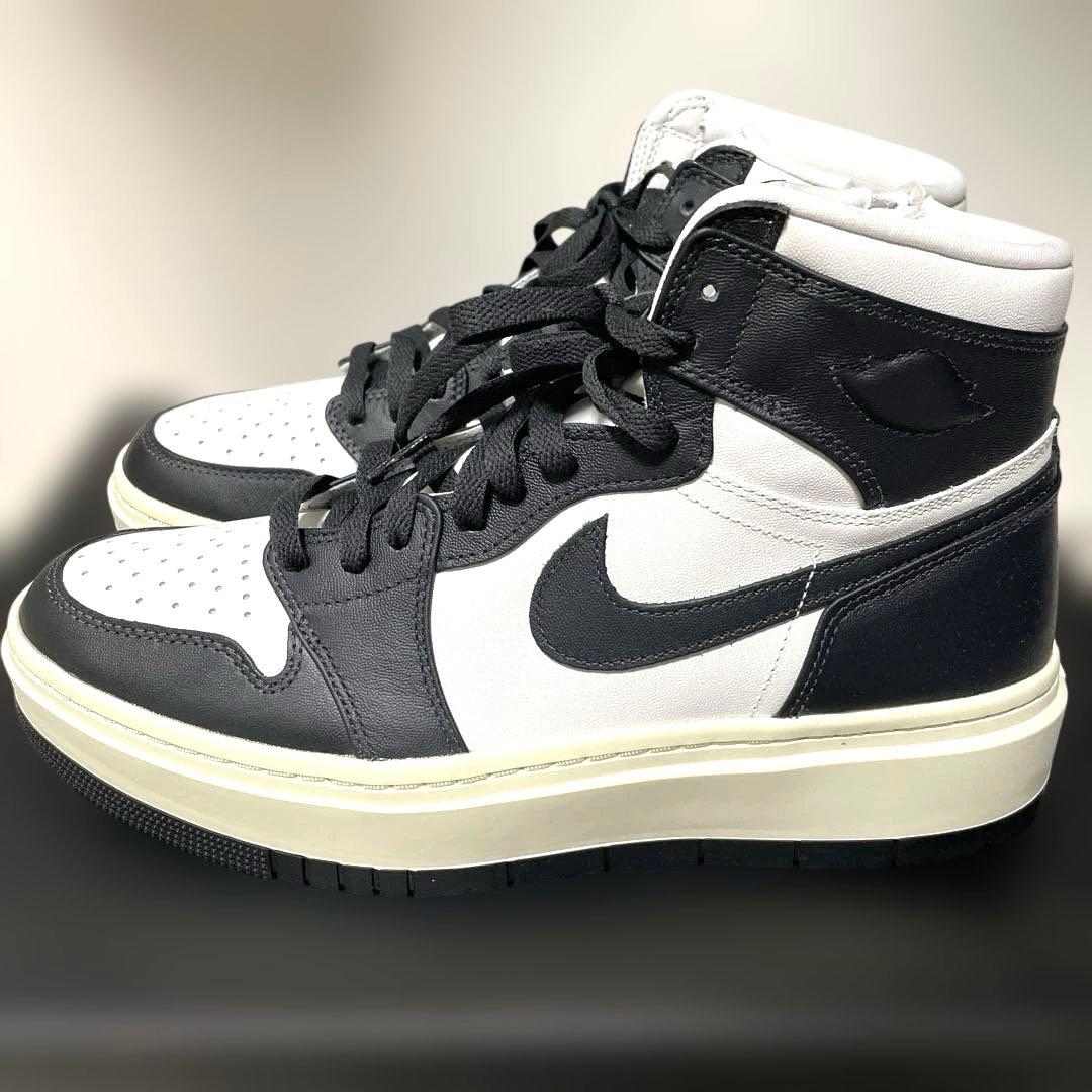 【新品未使用】JORDAN 1 WMNS ELEVATE HIGH 28.5㎝
