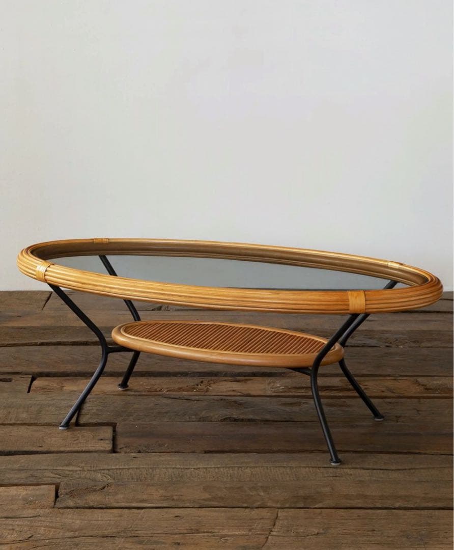 【超美品】ACME Furniture BALBOA COFFEE TABLE