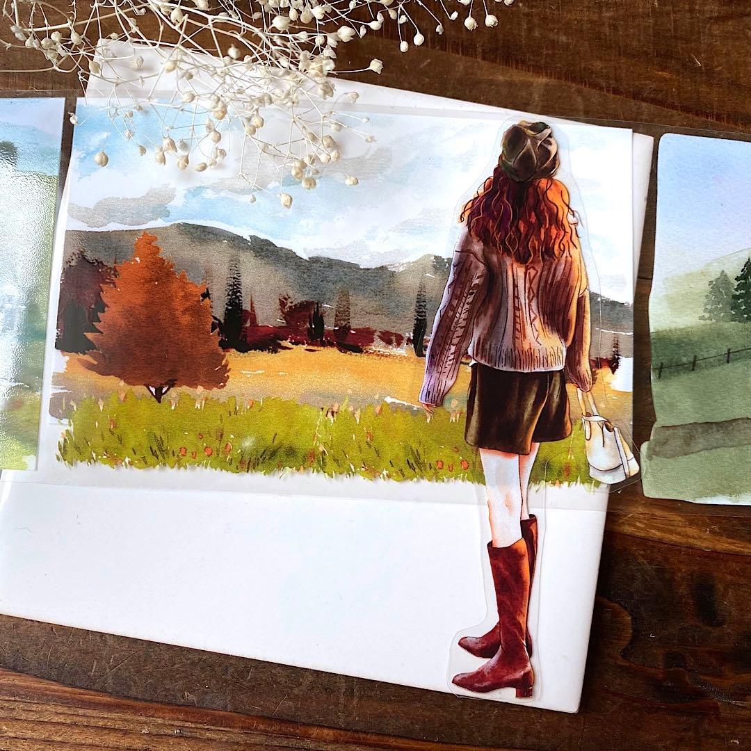 200㎝　personal color 千阳 PET