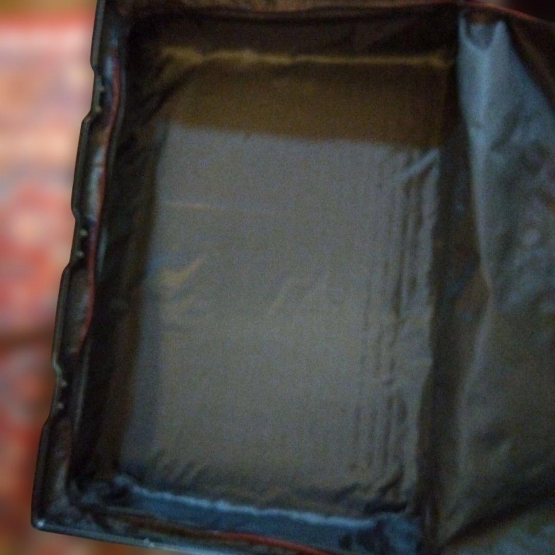 k^_^farmer　スーツケース　大