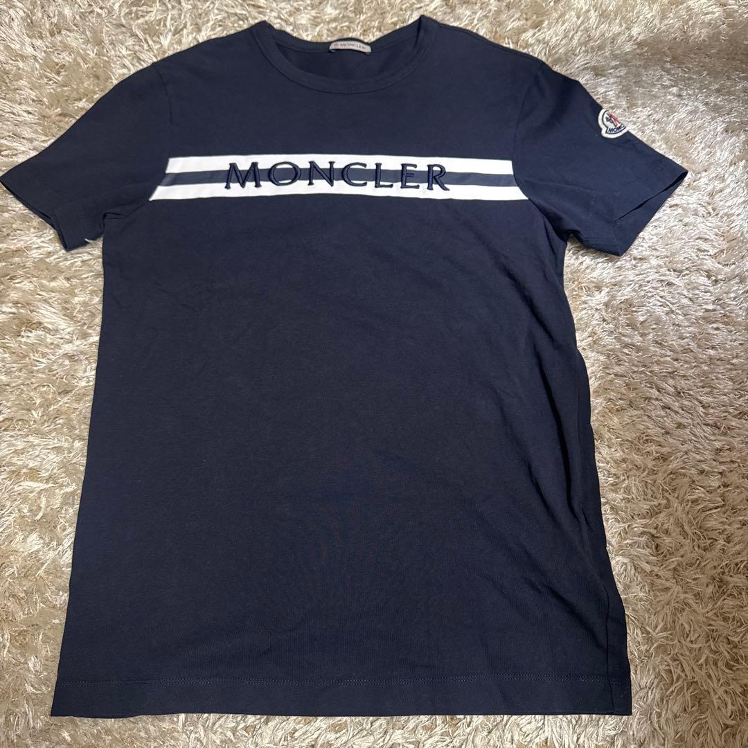 モンクレール Tシャツ