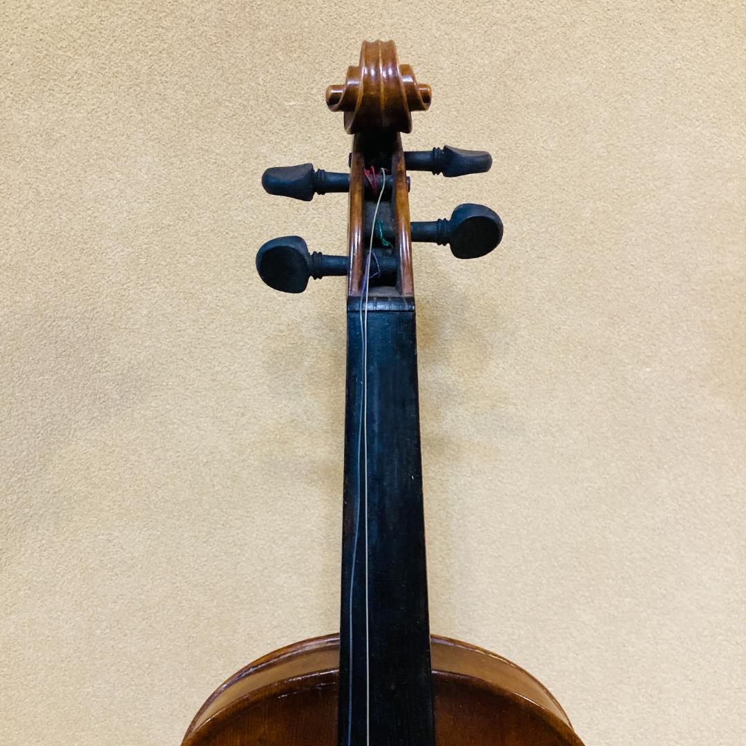 バイオリン　Jacobus Stainer Absam　ヴァイオリン