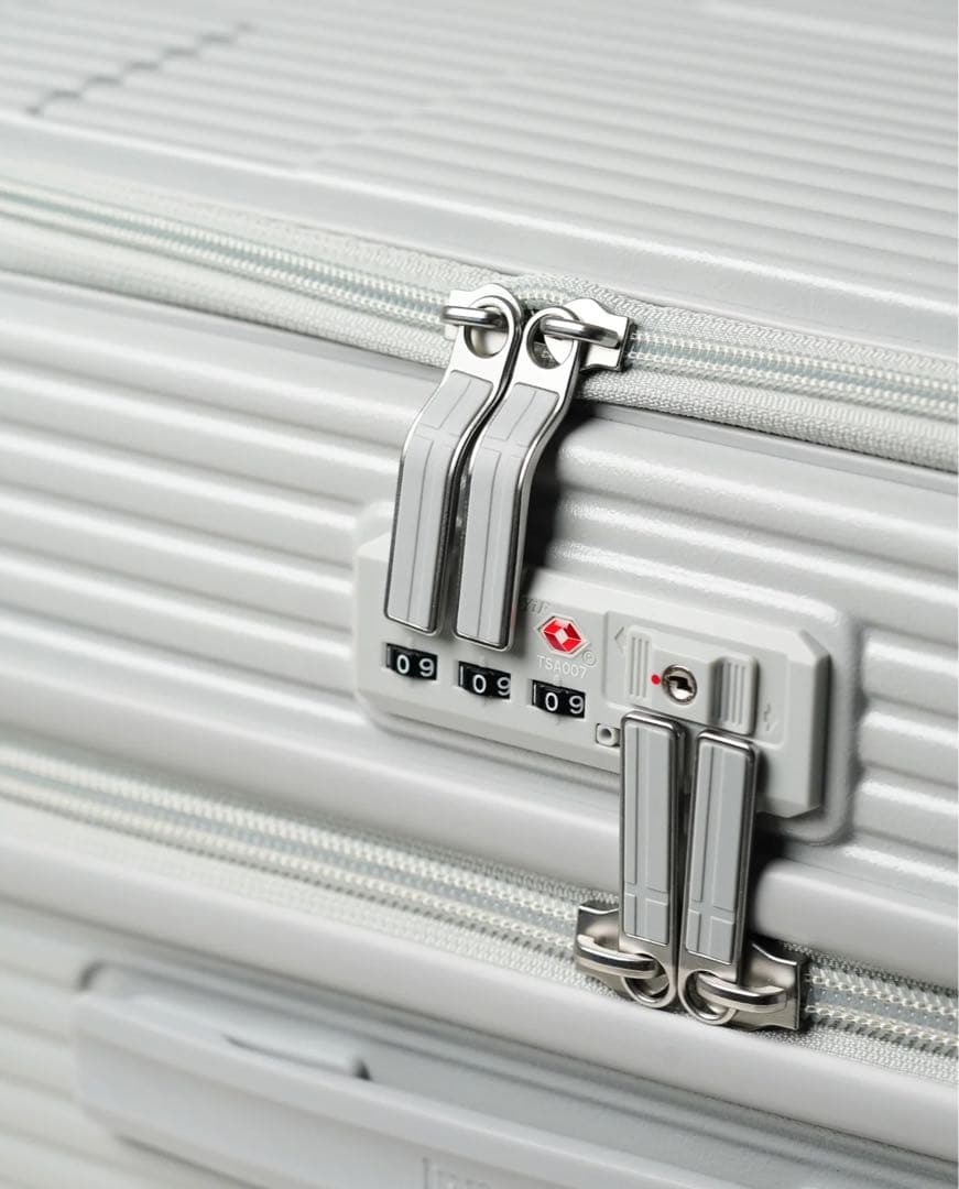 Innovator イノベーター キャリーケース スーツケース