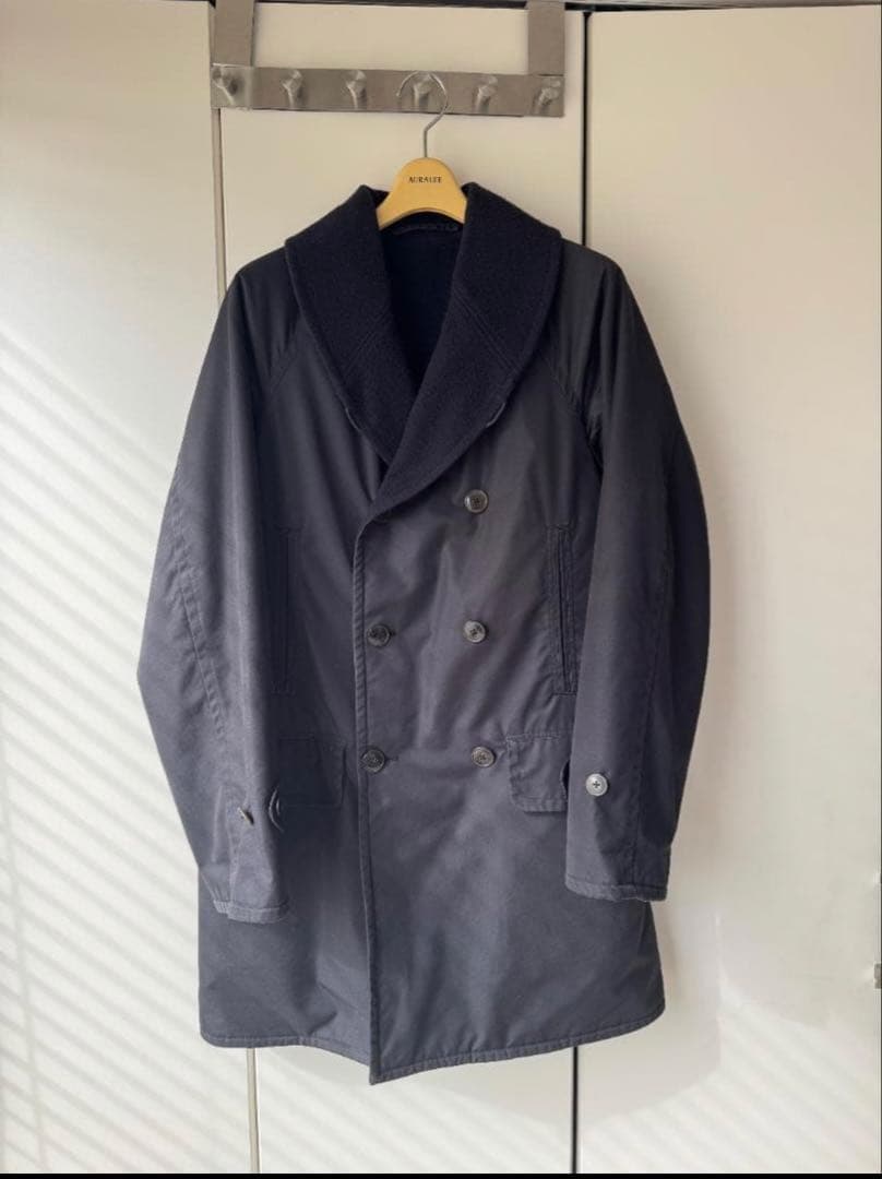 COMOLI マッキノウコート サイズ1