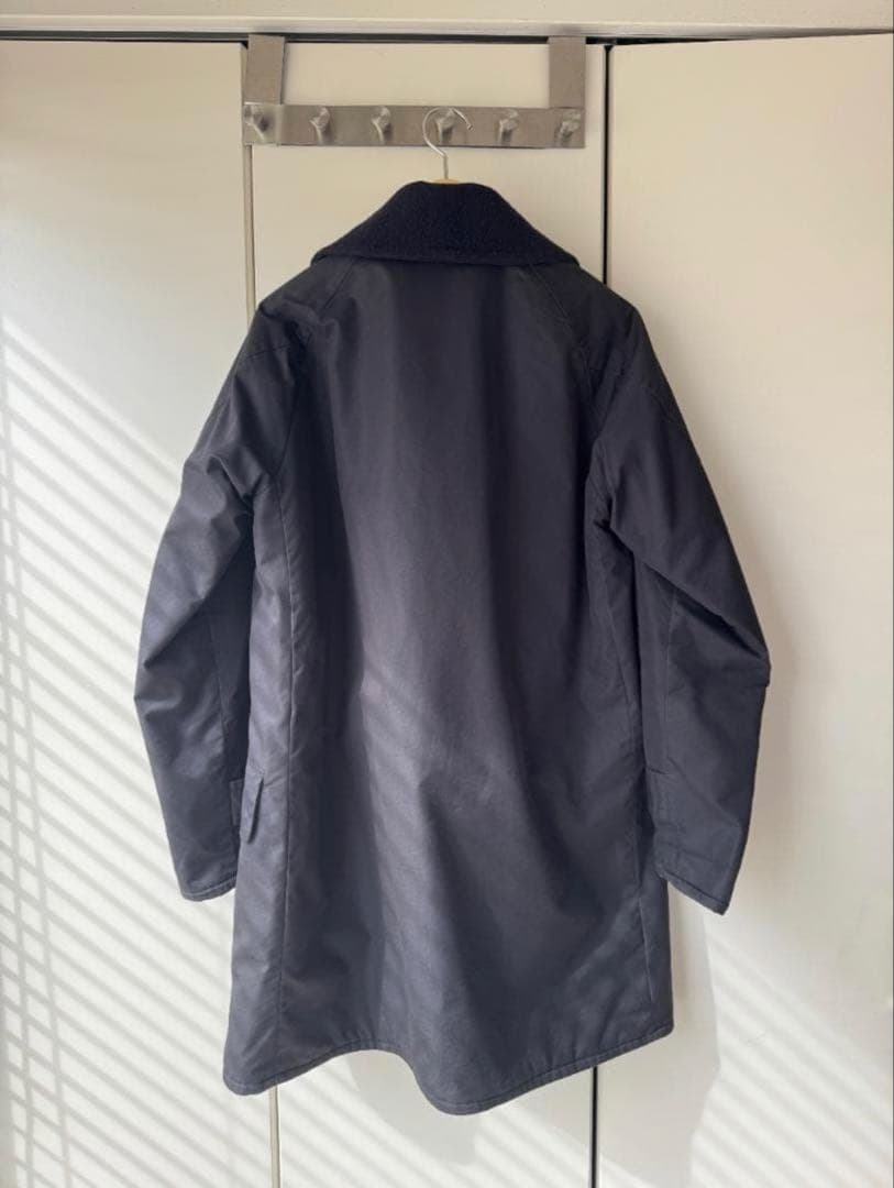 COMOLI マッキノウコート サイズ1