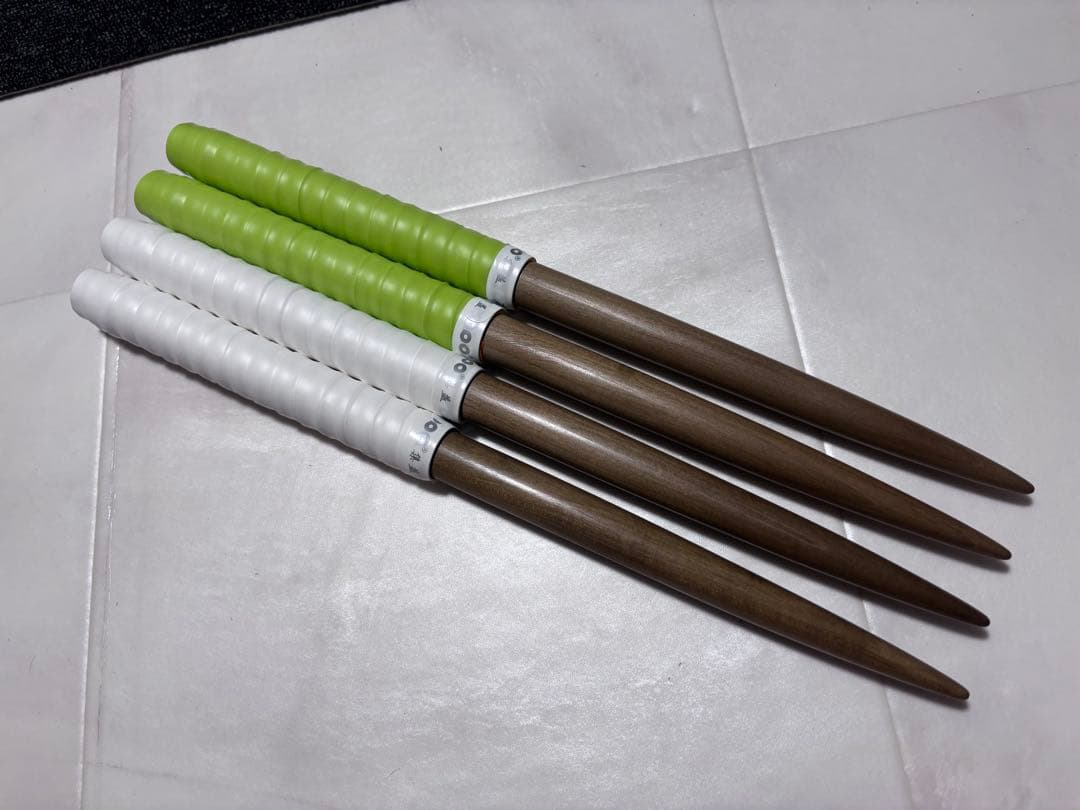 黒朴　マイバチ