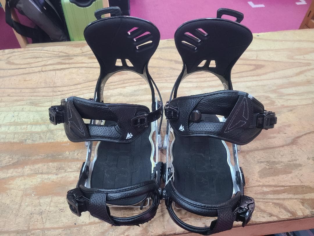 L SP UNITED SPLIT スプリット用バインディング