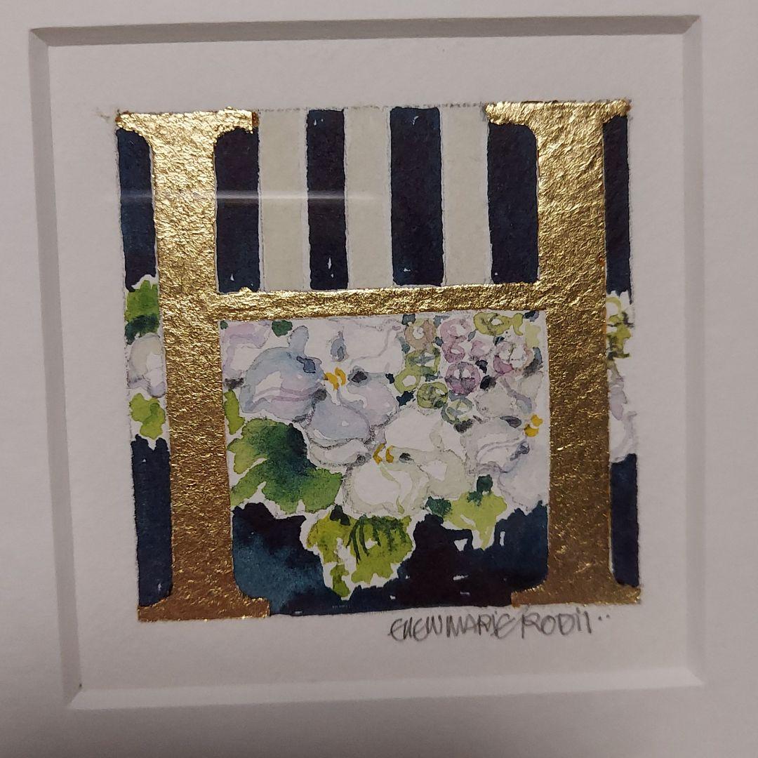 エレン・マリーさん