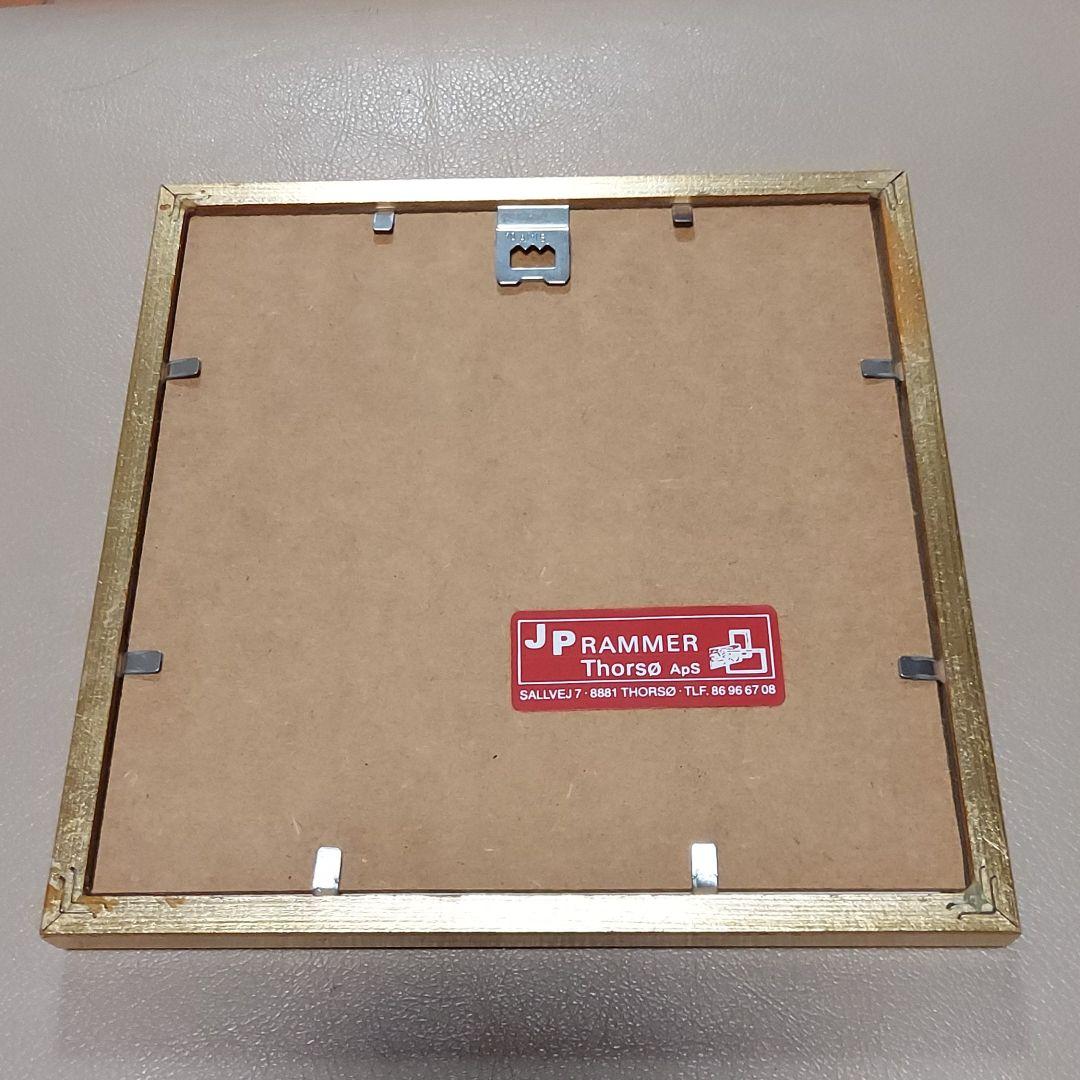 エレン・マリーさん