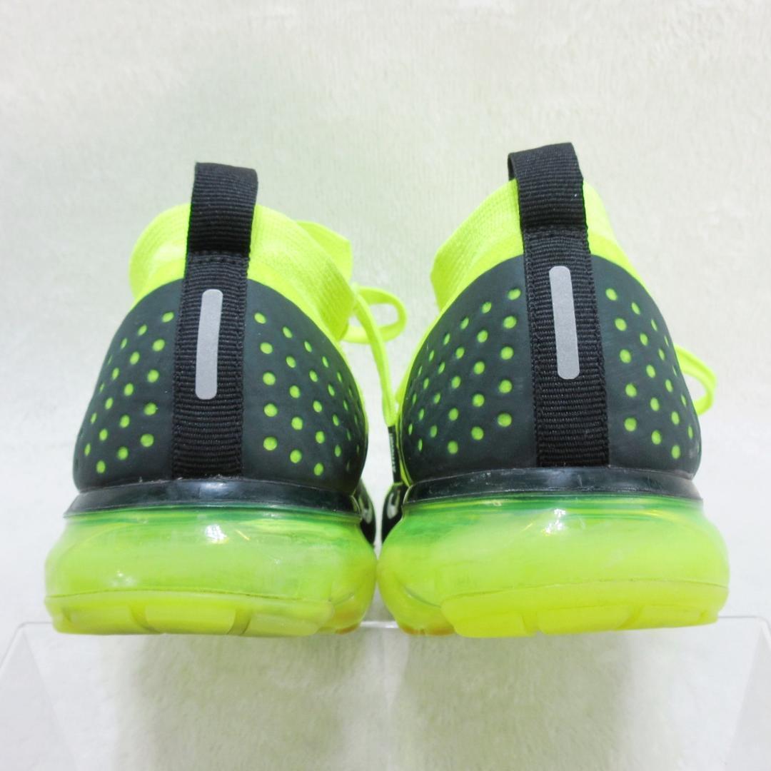 ✨激人気モデル✨NIKE ヴェイパーマックスフライニットボルト 27cm