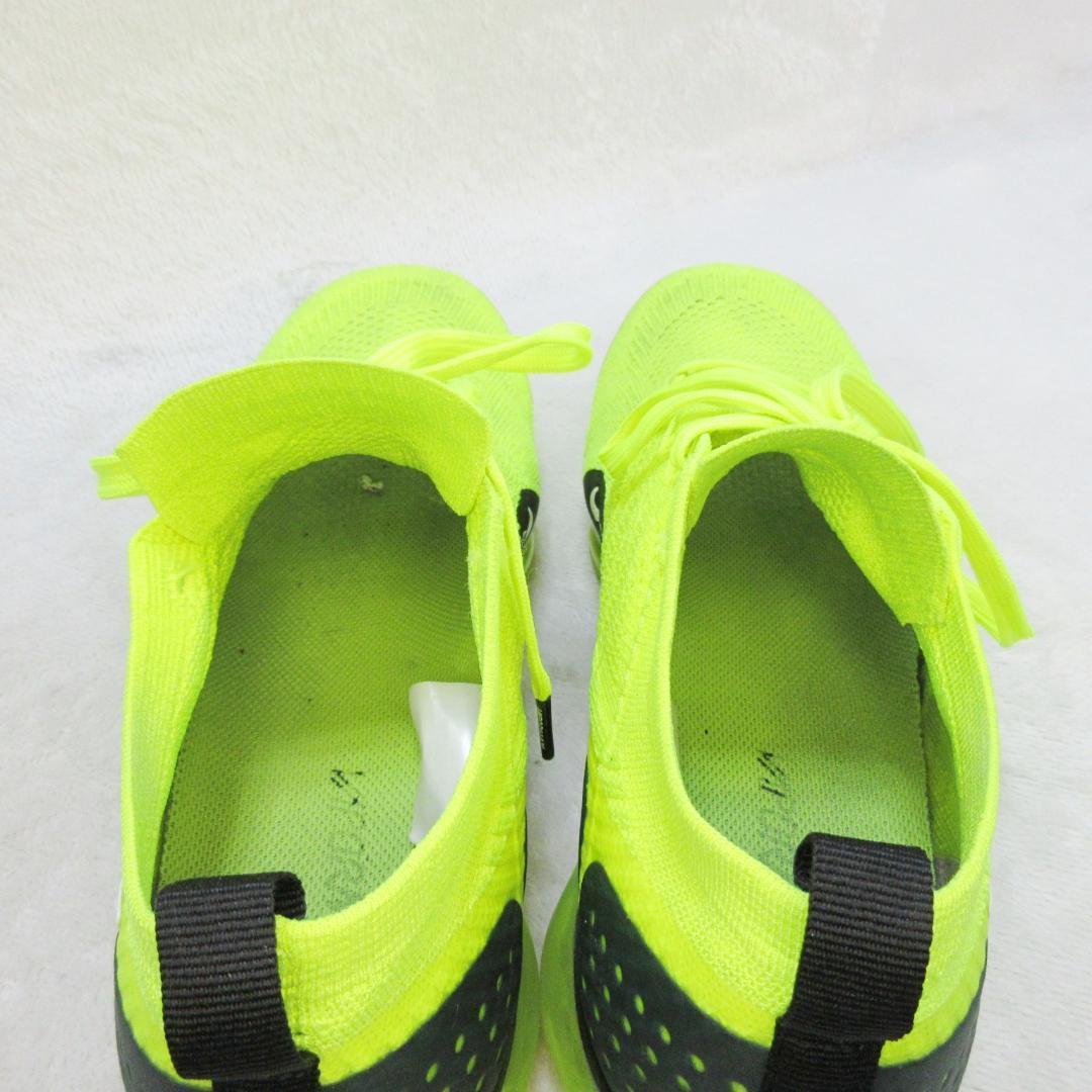 ✨激人気モデル✨NIKE ヴェイパーマックスフライニットボルト 27cm