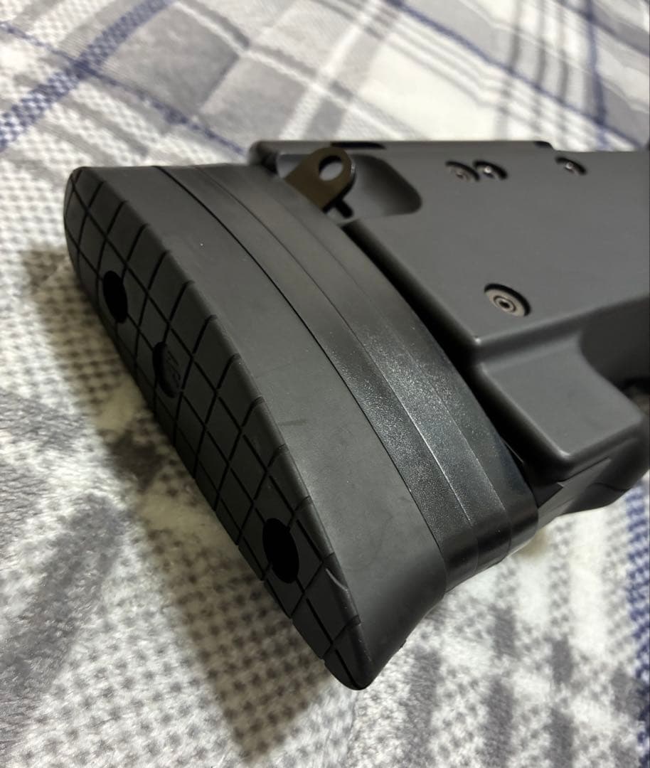 なかの 東京マルイ L96 ブラック ANS スコープセット