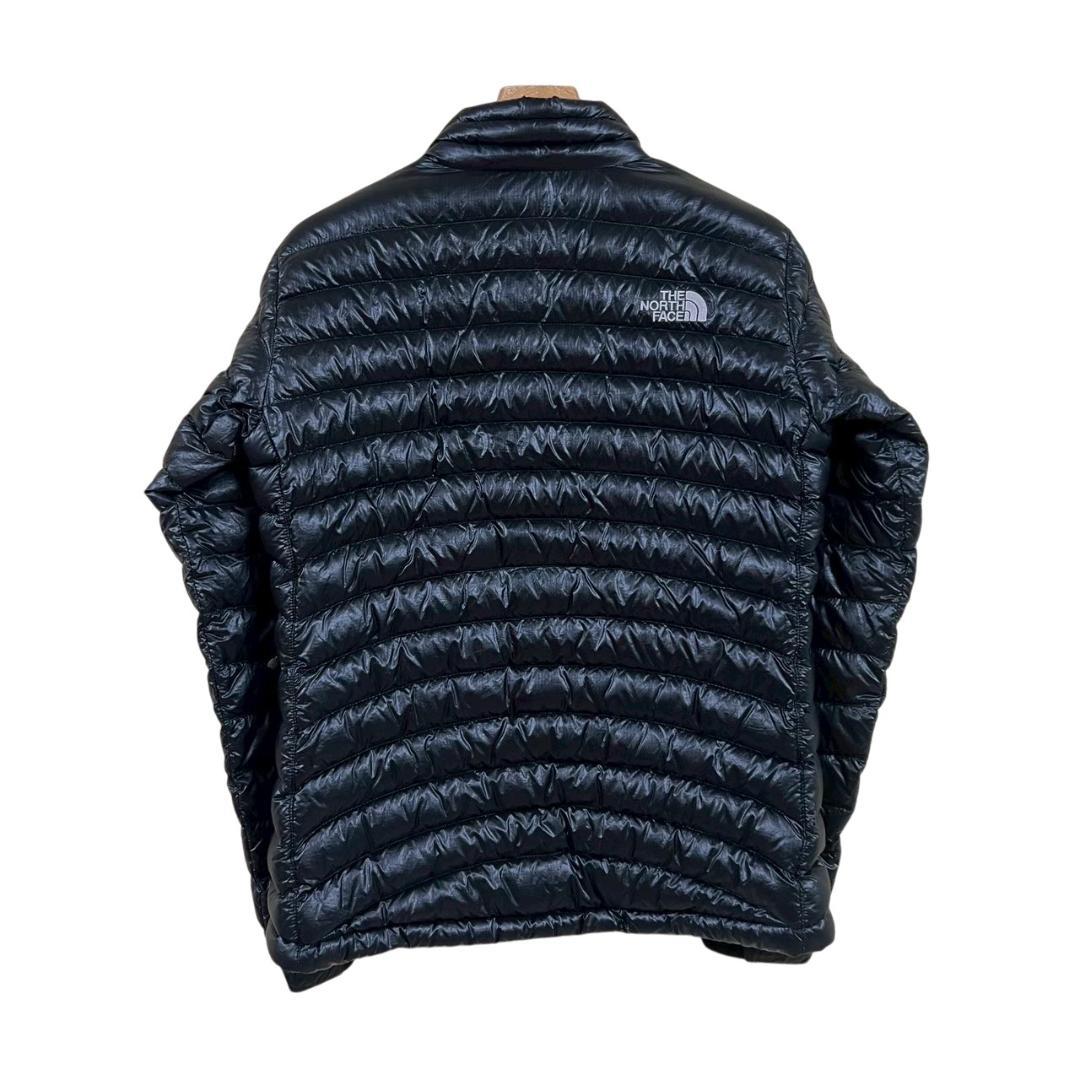 wm2370ノースフェイス ダウン ジャケット アウター