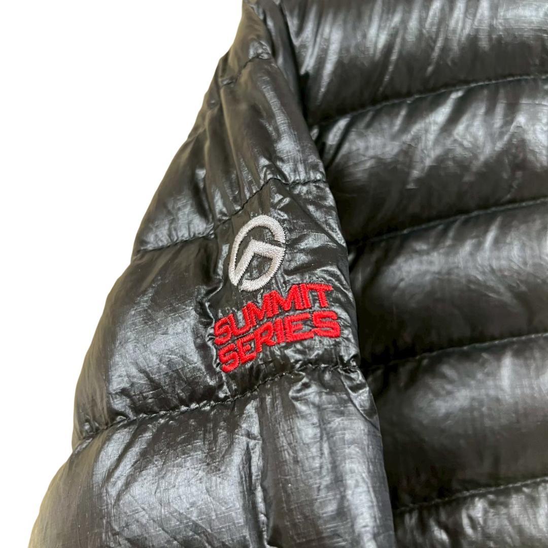 wm2370ノースフェイス ダウン ジャケット アウター