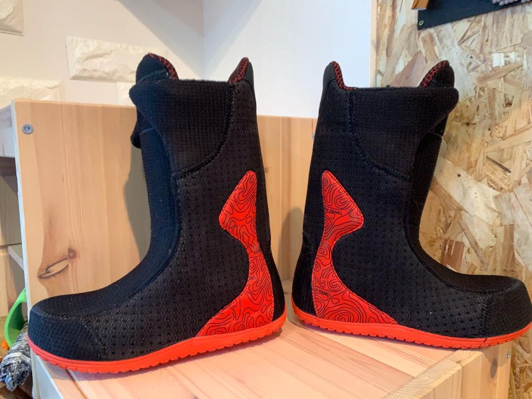 burton ion boa 26.0ｃｍ　スノーボードブーツ