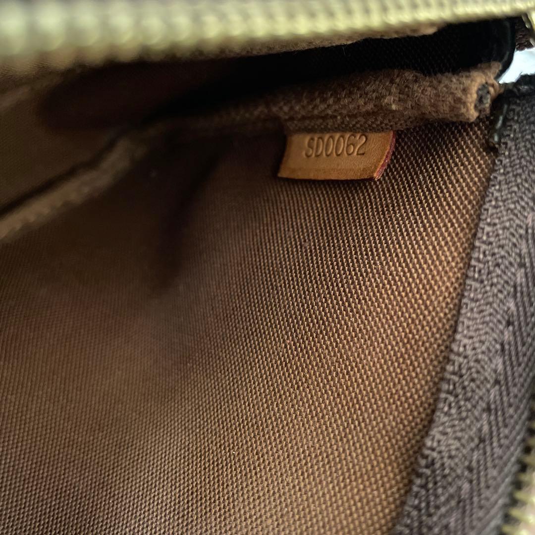 Louis Vuitton モノグラム アクセソワール