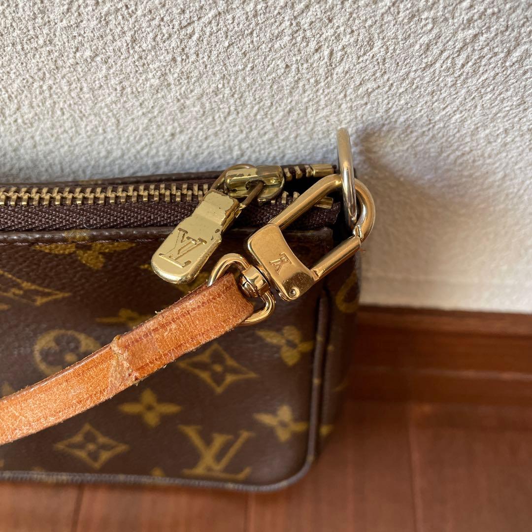 Louis Vuitton モノグラム アクセソワール