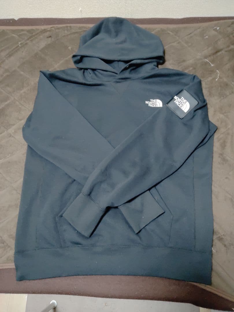 THENORTHFACE　セットアップ　XL