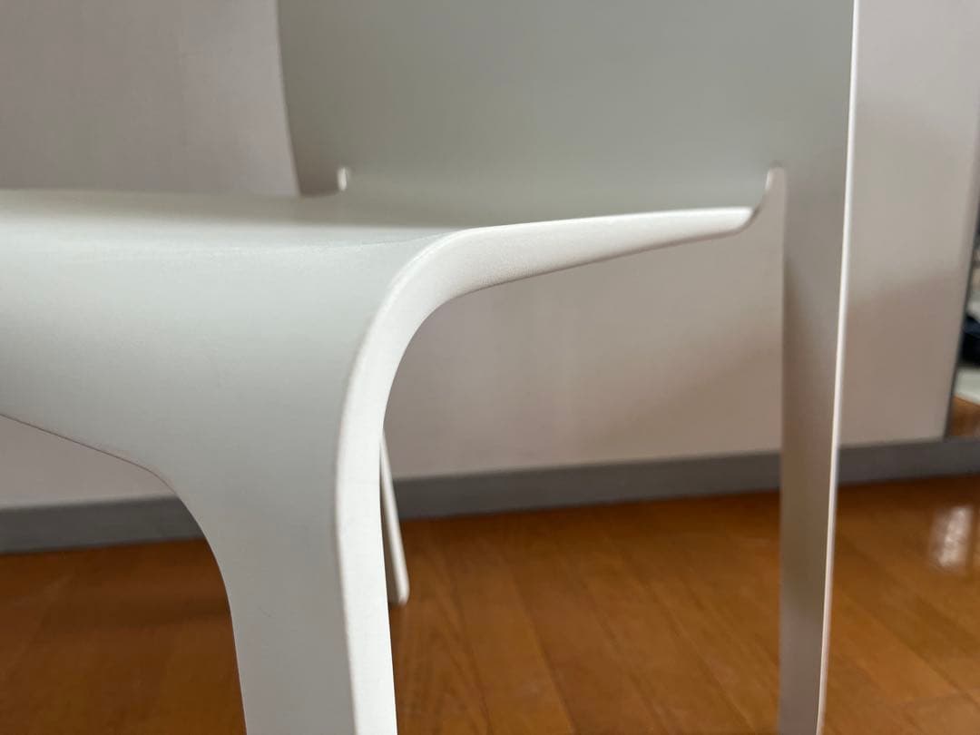 MAGIS マジス　チェアファースト　イタリア　ミッドセンチュリー　北欧スタイル