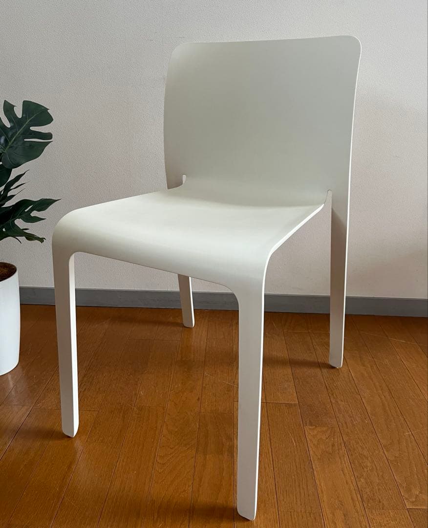 MAGIS マジス　チェアファースト　イタリア　ミッドセンチュリー　北欧スタイル