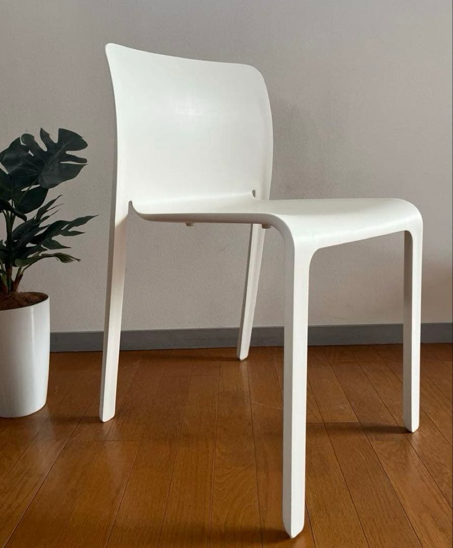 MAGIS マジス　チェアファースト　イタリア　ミッドセンチュリー　北欧スタイル