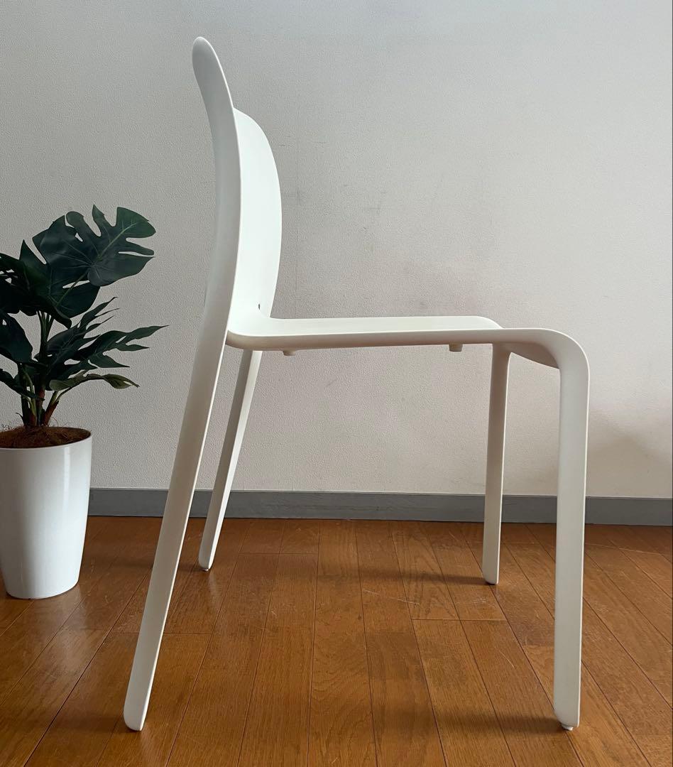 MAGIS マジス　チェアファースト　イタリア　ミッドセンチュリー　北欧スタイル