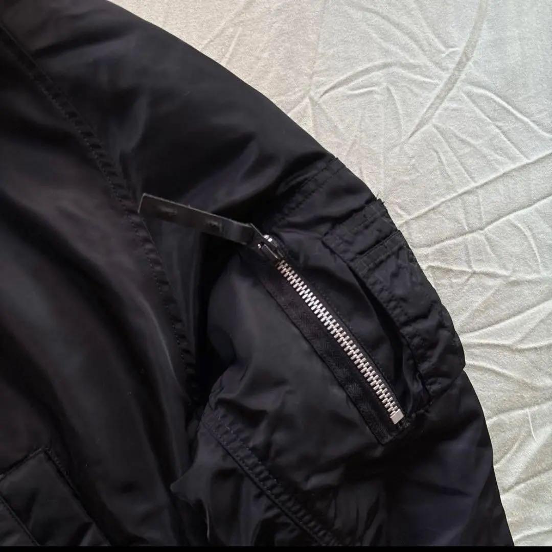 Alpha Industries N2B フライトジャケット M