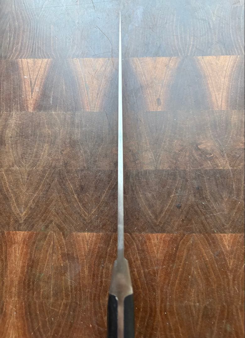 WMF ヴェーエムエフ 牛刀　200mm 包丁　シェフナイフ ドイツ製　洋包丁