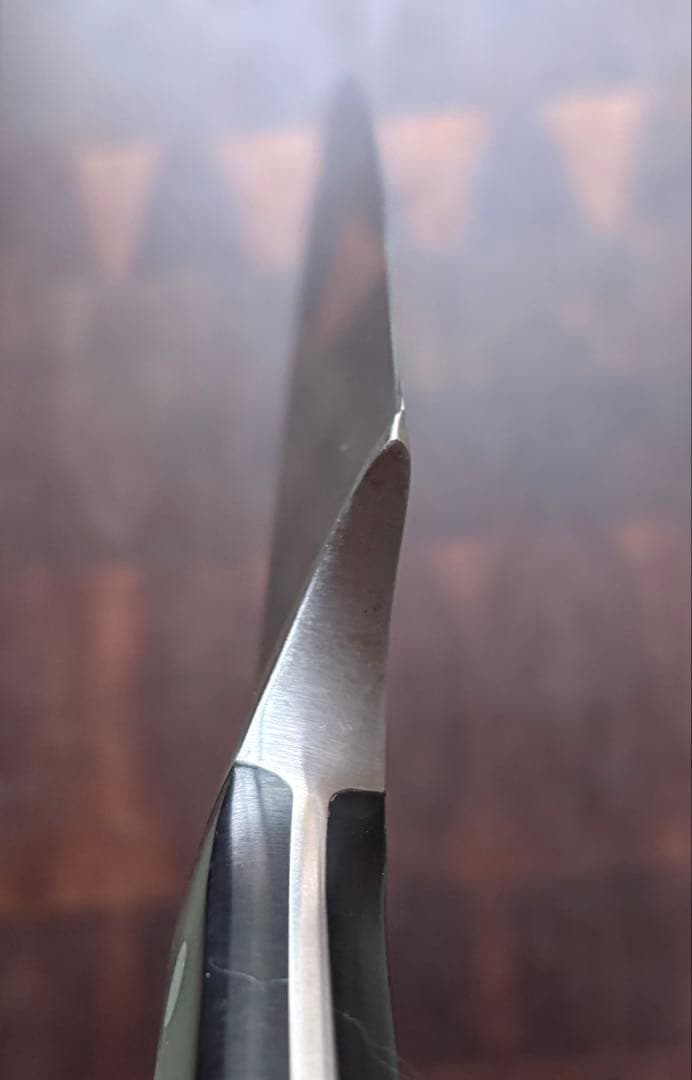 WMF ヴェーエムエフ 牛刀　200mm 包丁　シェフナイフ ドイツ製　洋包丁