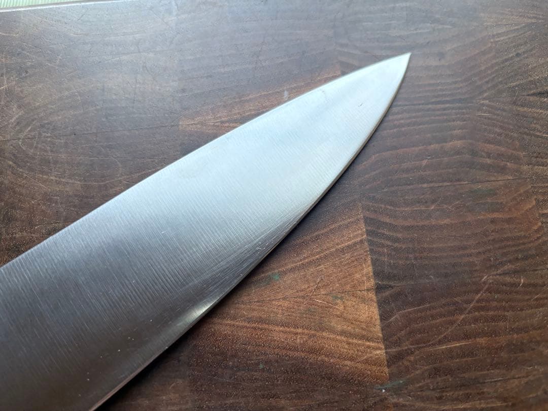 WMF ヴェーエムエフ 牛刀　200mm 包丁　シェフナイフ ドイツ製　洋包丁