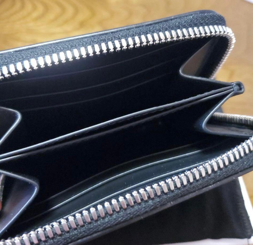 【早い者勝ち】ベルルッティ ワパ 追加シルバーパティーヌ 新品