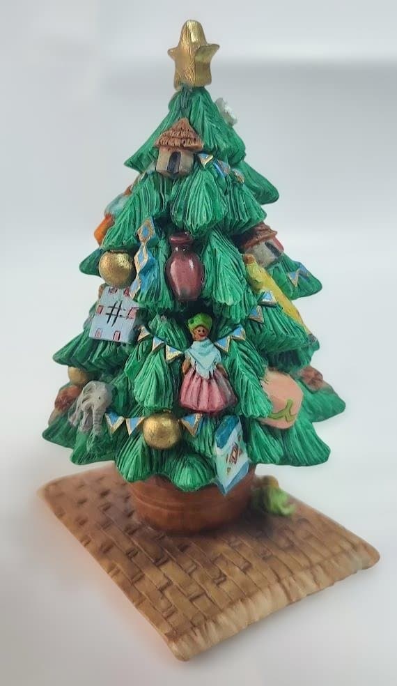 サンタクロース ＆クリスマス装飾品セット