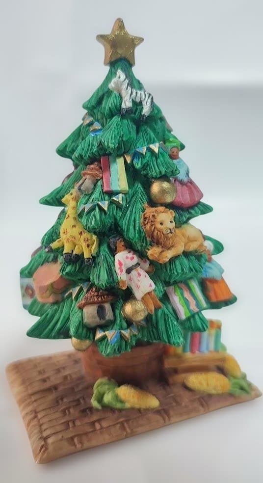 サンタクロース ＆クリスマス装飾品セット